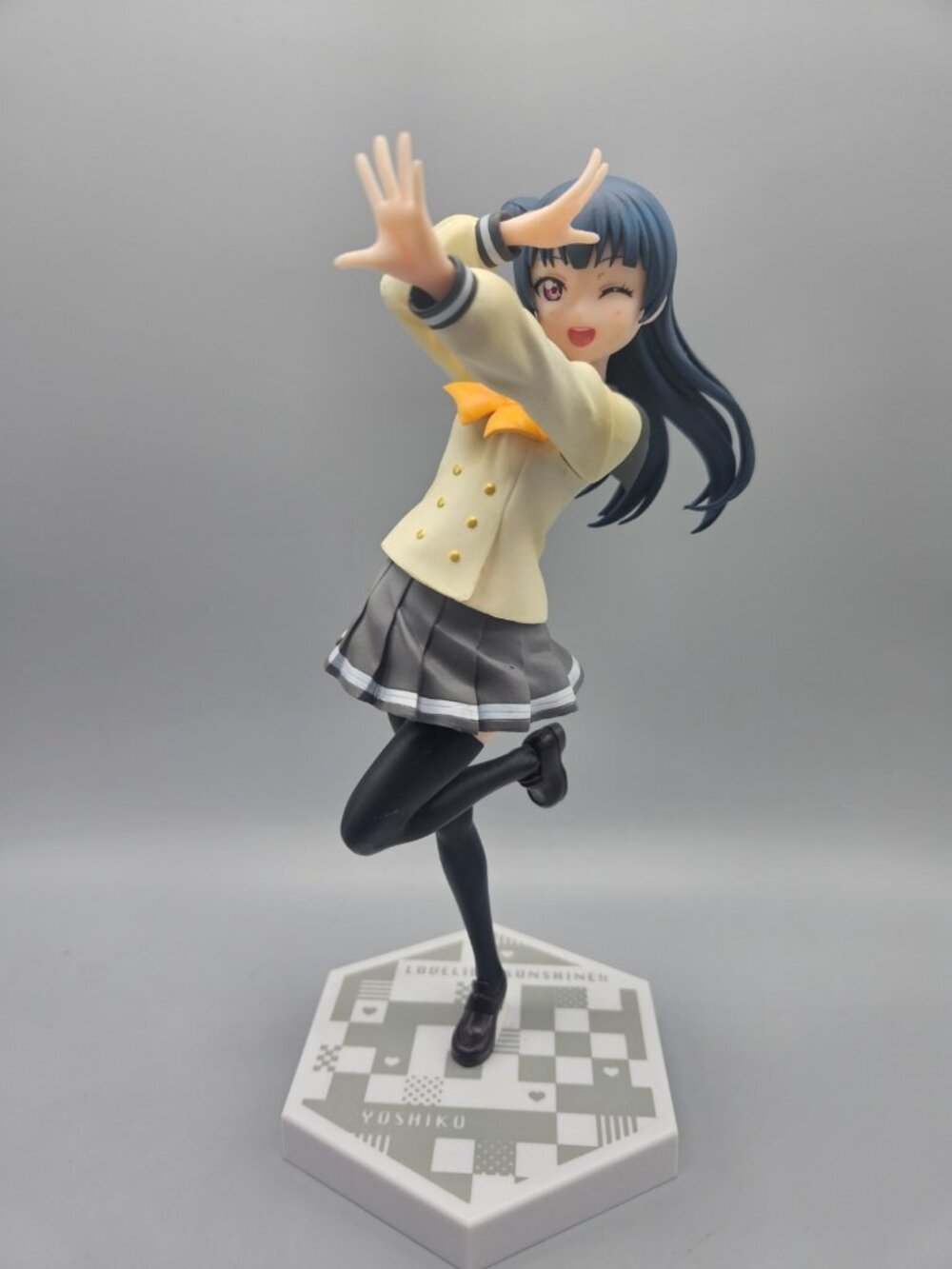Love Live! Sunshine!! - Tsushima Yoshiko - Super Special Series (FuRyu)